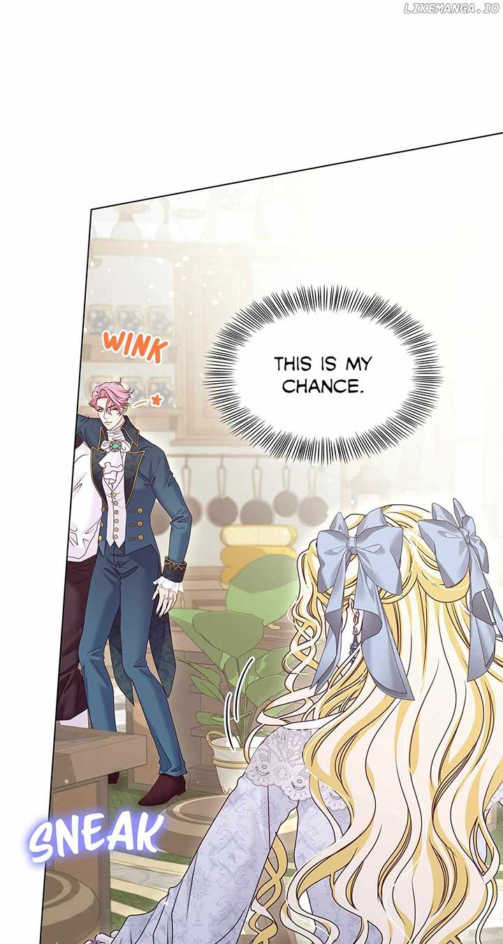 The Villainess Tames the Crazed Devil Chapter 35 326 31