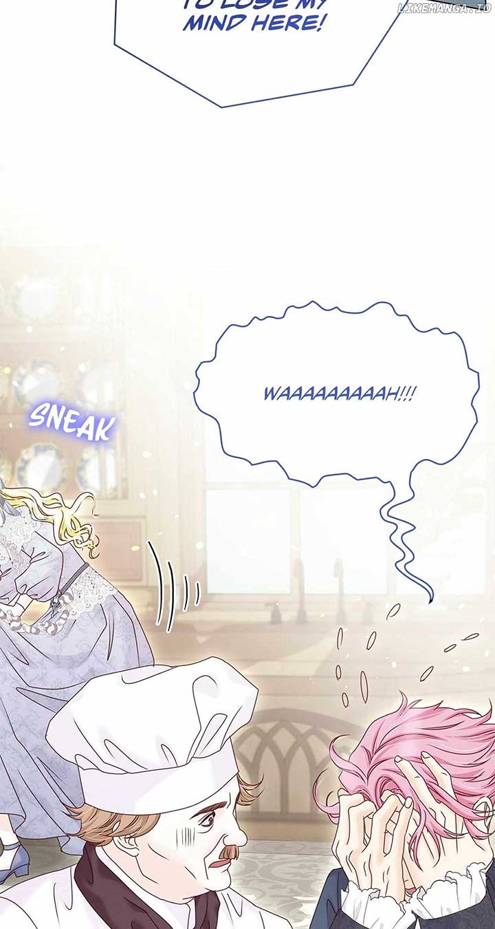 The Villainess Tames the Crazed Devil Chapter 35 330 35