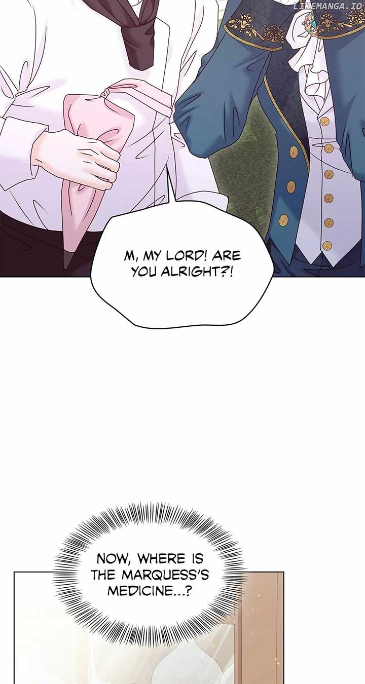 The Villainess Tames the Crazed Devil Chapter 35 331 36