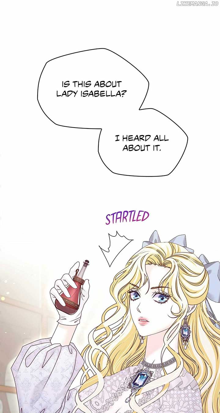 The Villainess Tames the Crazed Devil Chapter 35 333 38