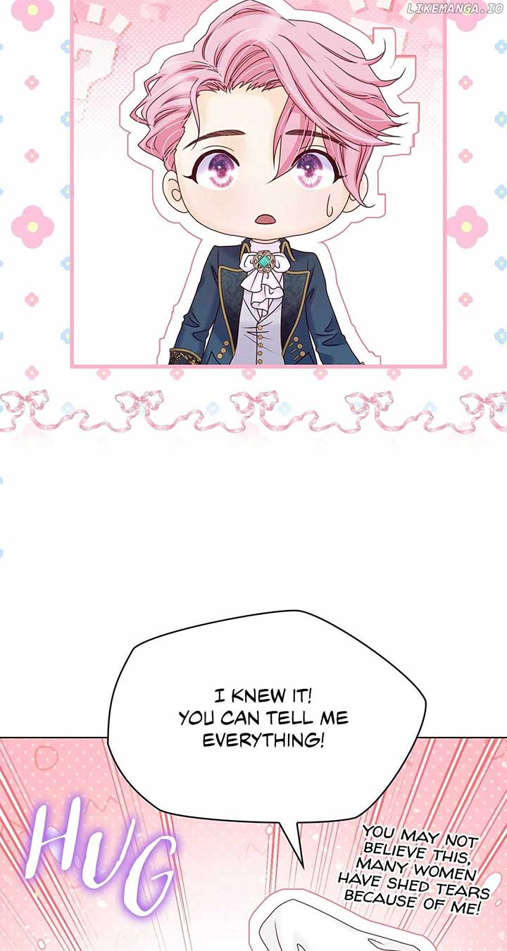 The Villainess Tames the Crazed Devil Chapter 35 335 40