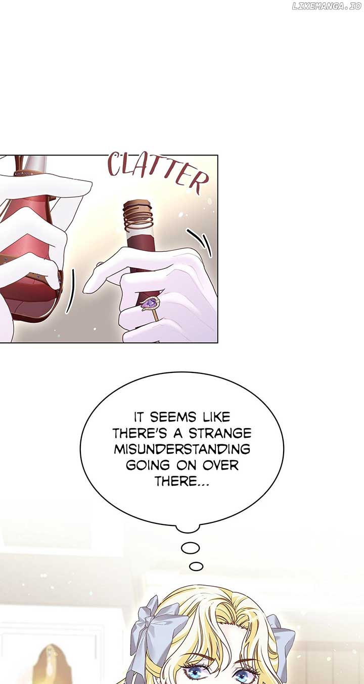 The Villainess Tames the Crazed Devil Chapter 35 337 42