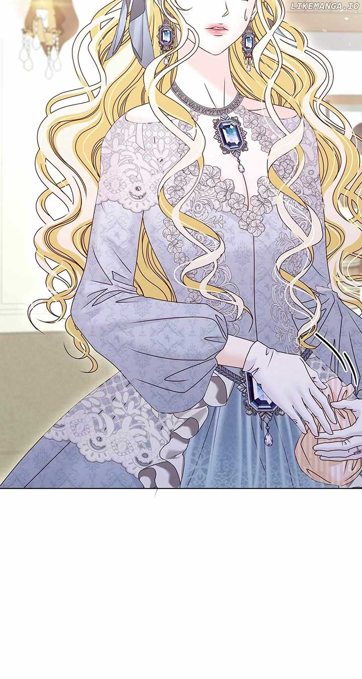 The Villainess Tames the Crazed Devil Chapter 35 338 43