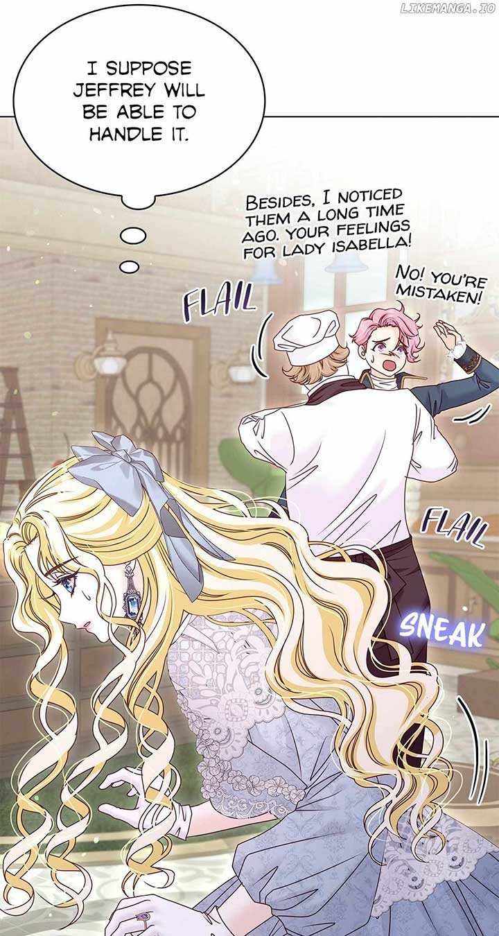 The Villainess Tames the Crazed Devil Chapter 35 339 44