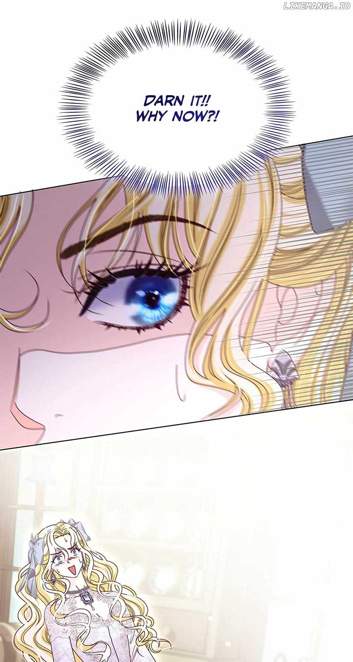 The Villainess Tames the Crazed Devil Chapter 35 342 47