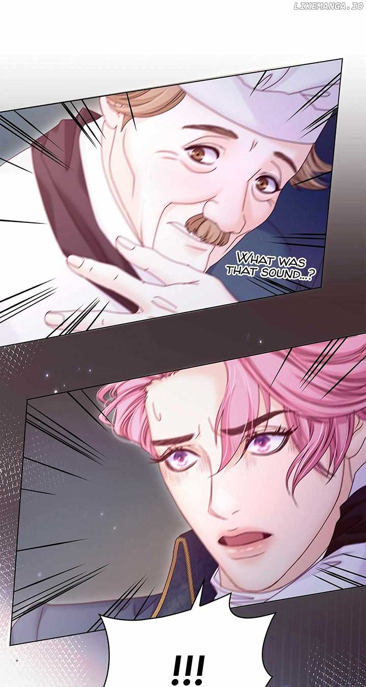 The Villainess Tames the Crazed Devil Chapter 35 346 51