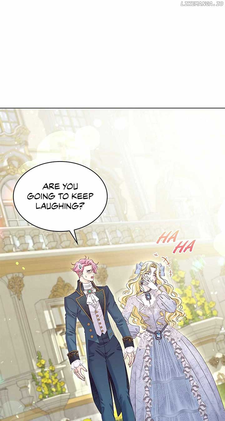 The Villainess Tames the Crazed Devil Chapter 35 350 55