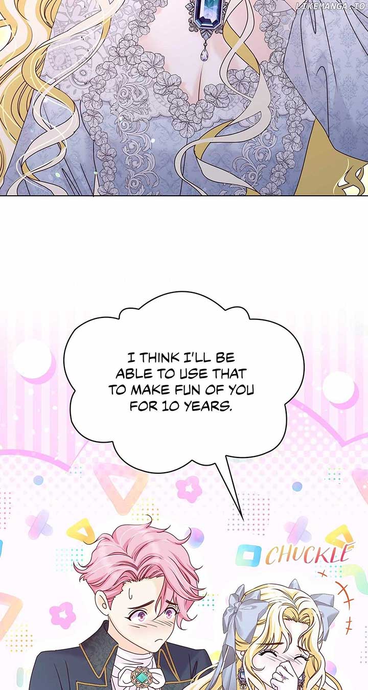 The Villainess Tames the Crazed Devil Chapter 35 352 57