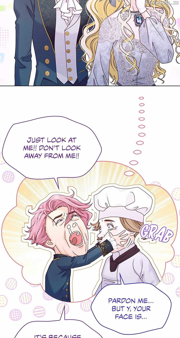 The Villainess Tames the Crazed Devil Chapter 35 353 58