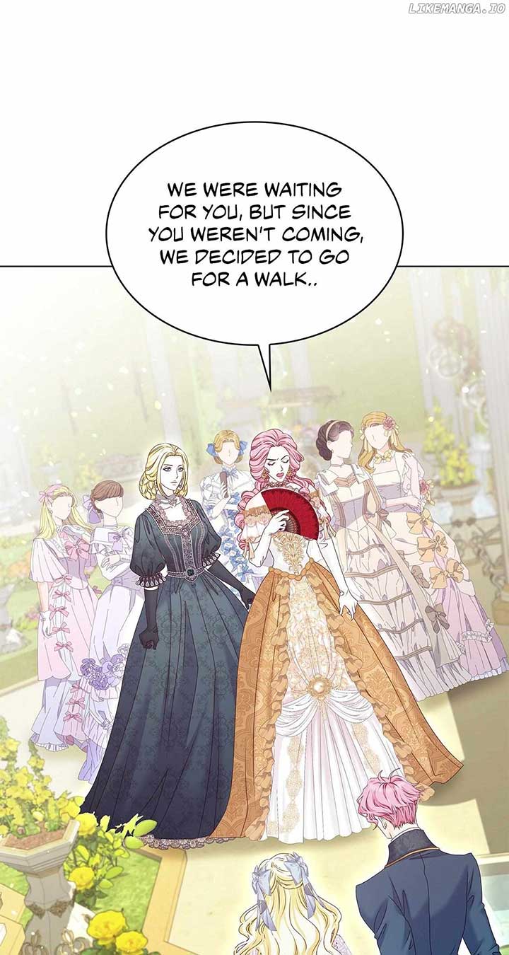 The Villainess Tames the Crazed Devil Chapter 35 360 65