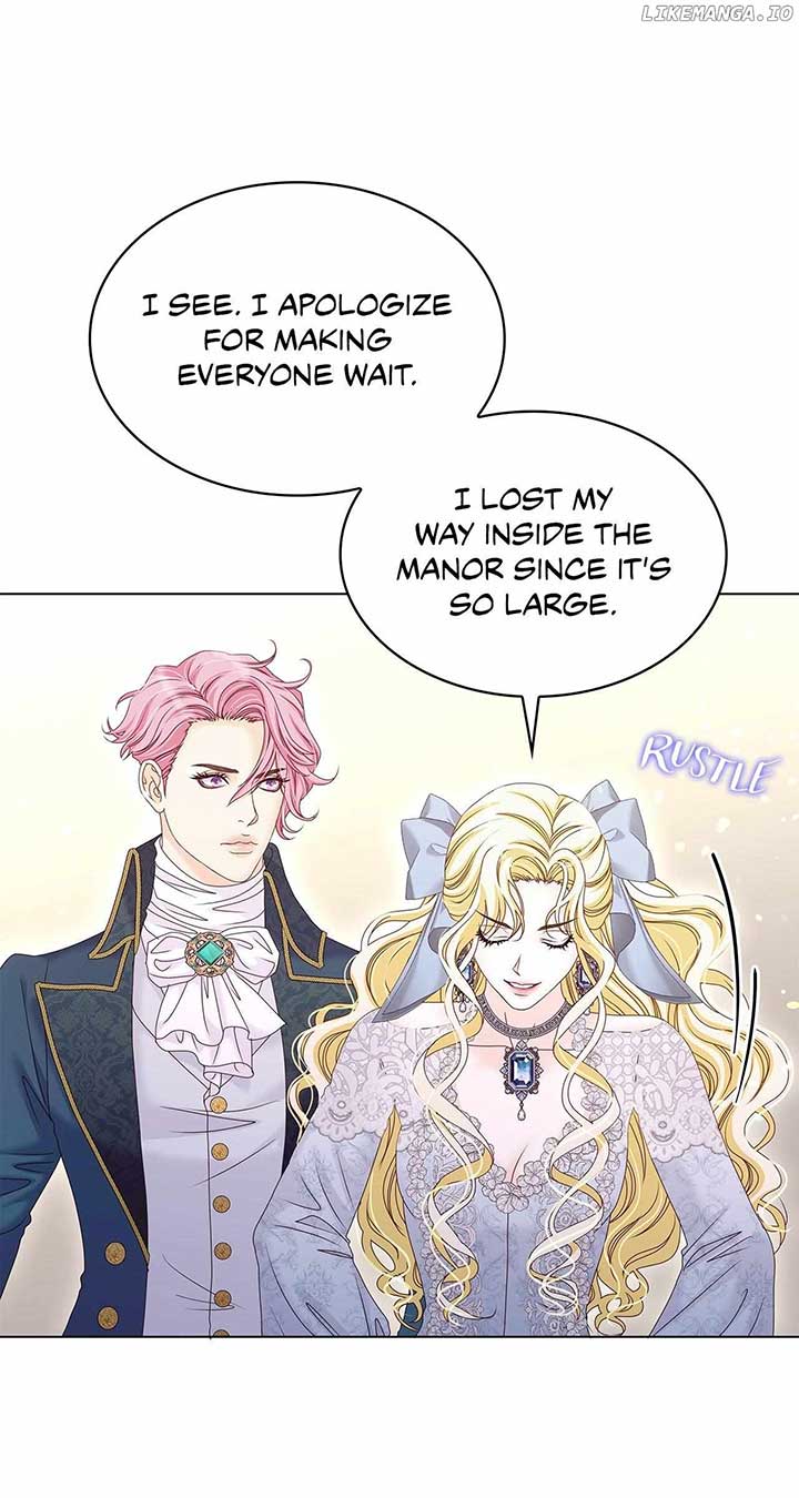 The Villainess Tames the Crazed Devil Chapter 35 362 67