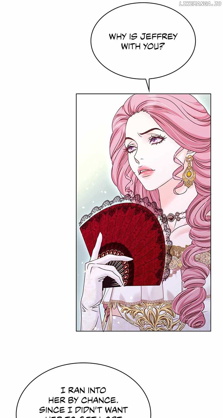 The Villainess Tames the Crazed Devil Chapter 35 363 68