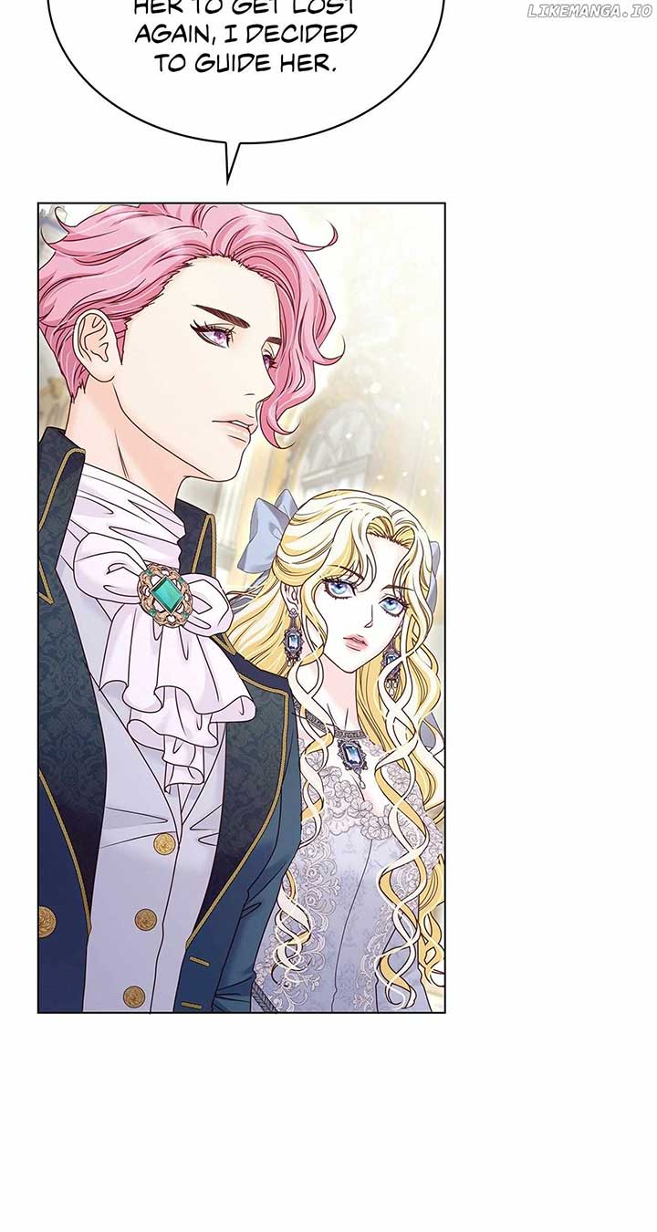 The Villainess Tames the Crazed Devil Chapter 35 364 69