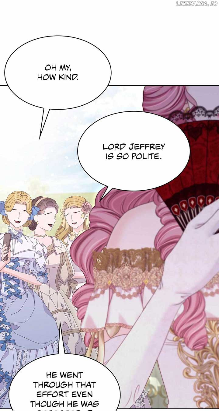 The Villainess Tames the Crazed Devil Chapter 35 365 70