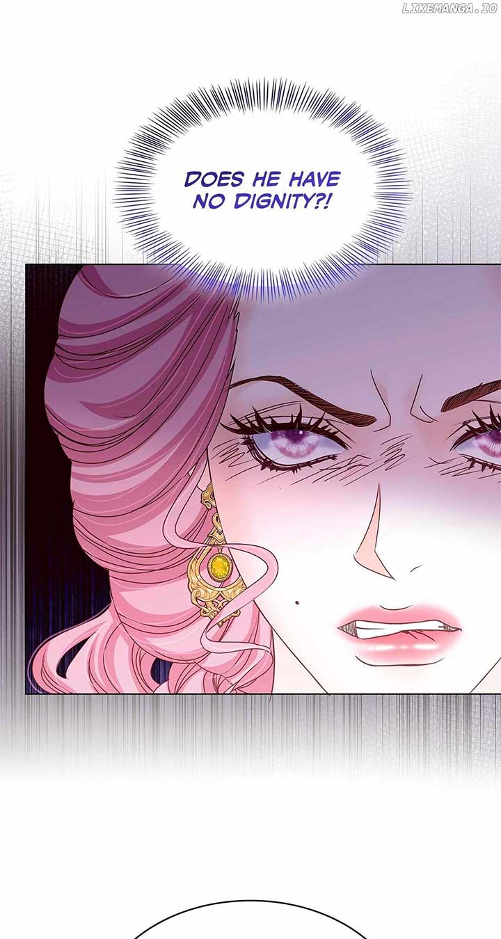 The Villainess Tames the Crazed Devil Chapter 35 367 72