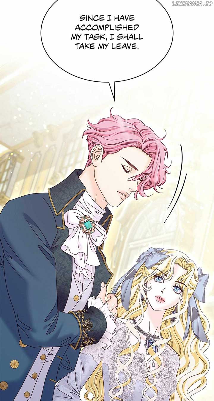 The Villainess Tames the Crazed Devil Chapter 35 368 73