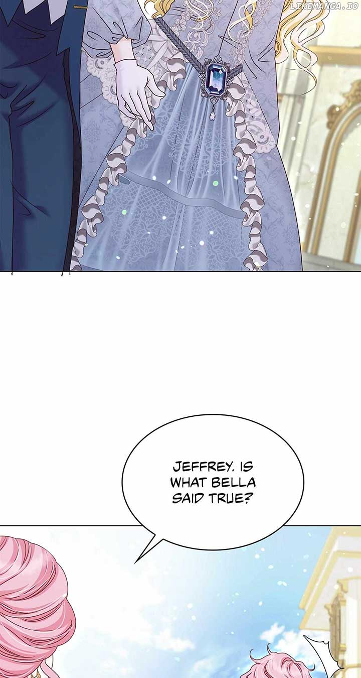 The Villainess Tames the Crazed Devil Chapter 35 369 74