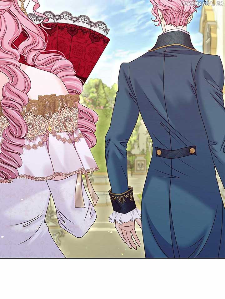 The Villainess Tames the Crazed Devil Chapter 35 370 75