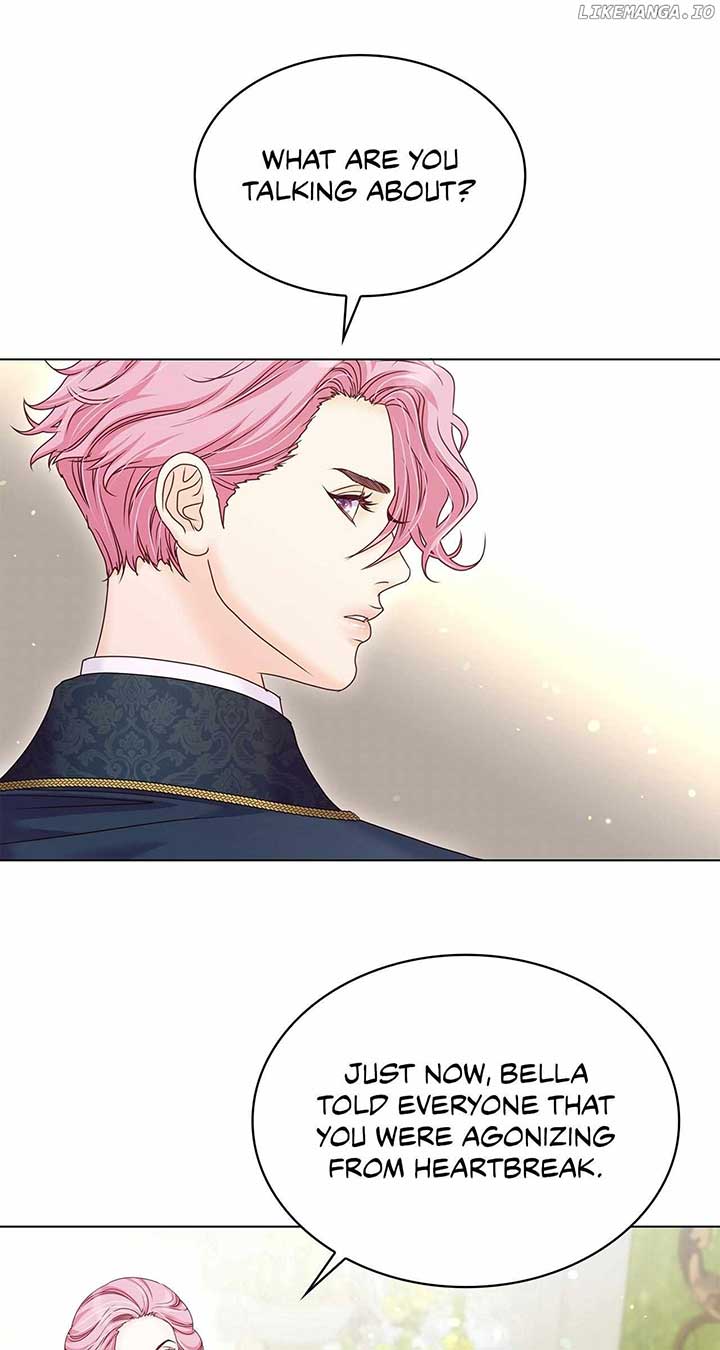 The Villainess Tames the Crazed Devil Chapter 35 371 76