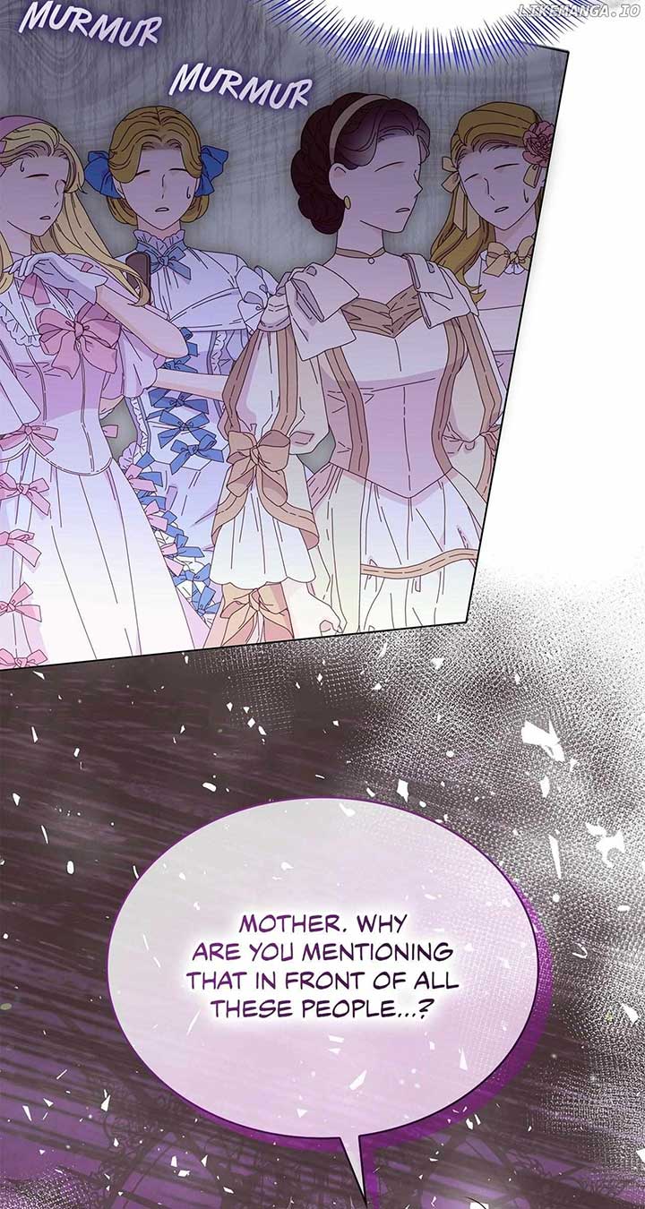 The Villainess Tames the Crazed Devil Chapter 35 373 78