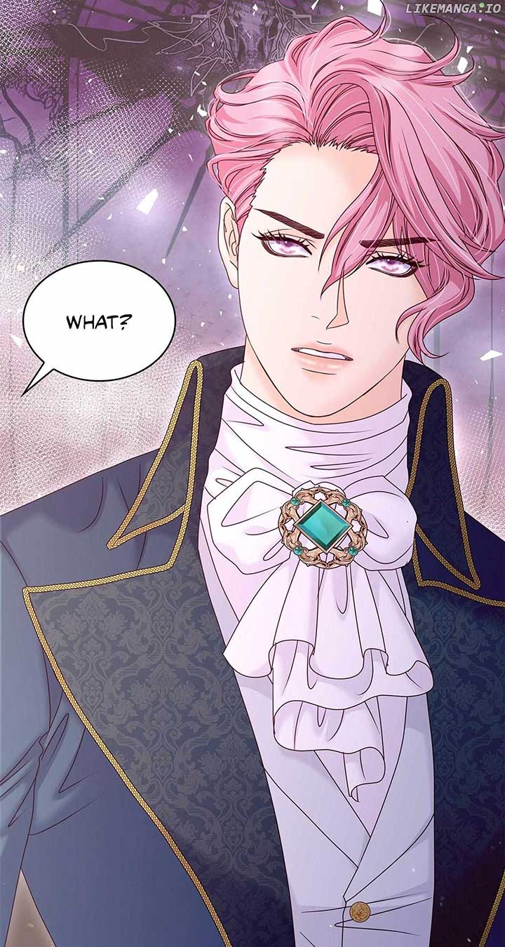 The Villainess Tames the Crazed Devil Chapter 35 374 79