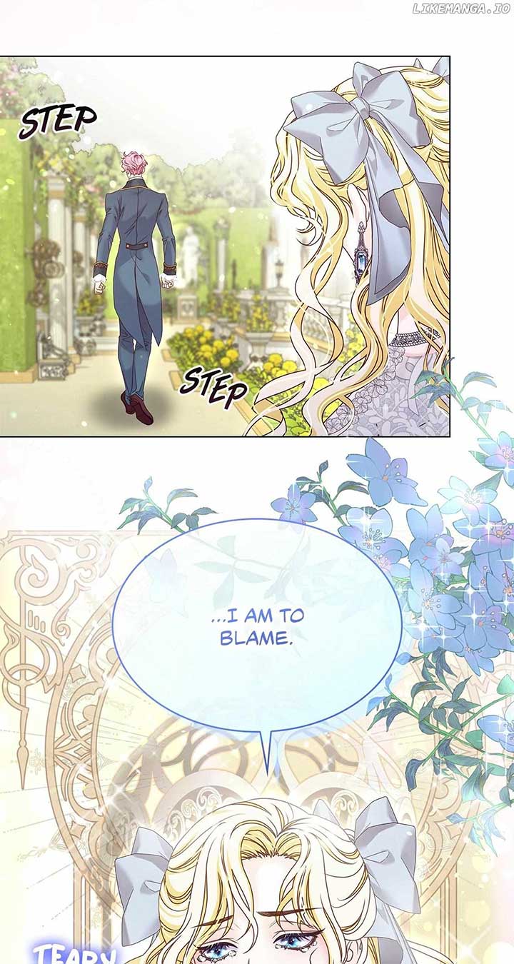 The Villainess Tames the Crazed Devil Chapter 35 379 84