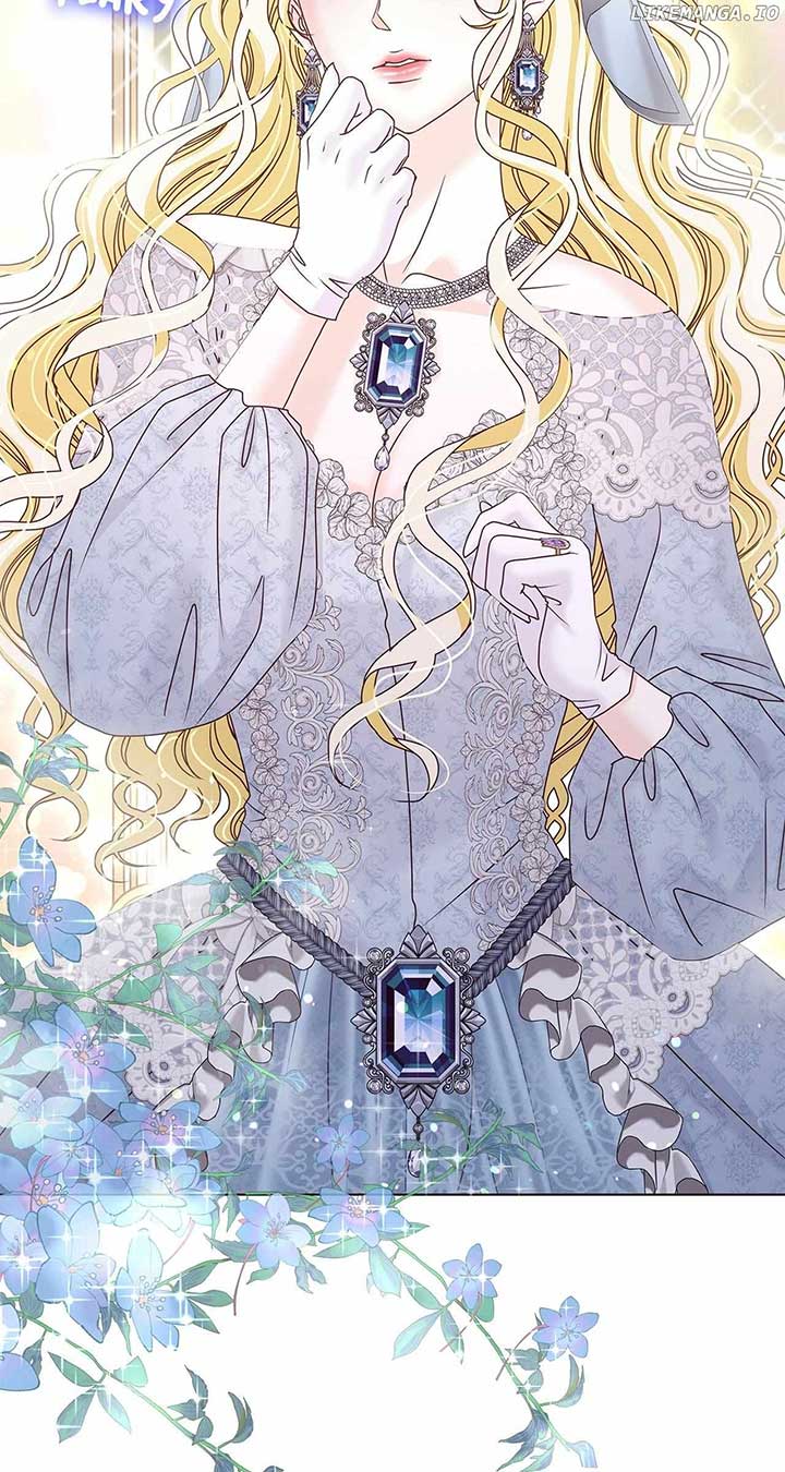 The Villainess Tames the Crazed Devil Chapter 35 380 85