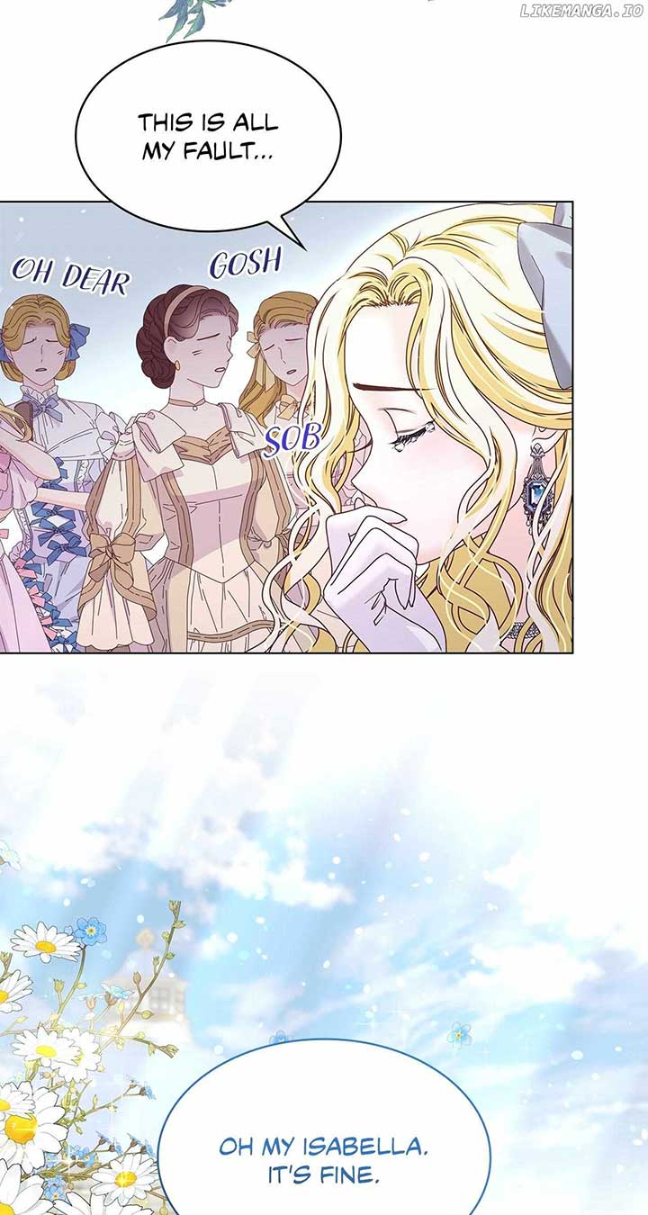 The Villainess Tames the Crazed Devil Chapter 35 381 86