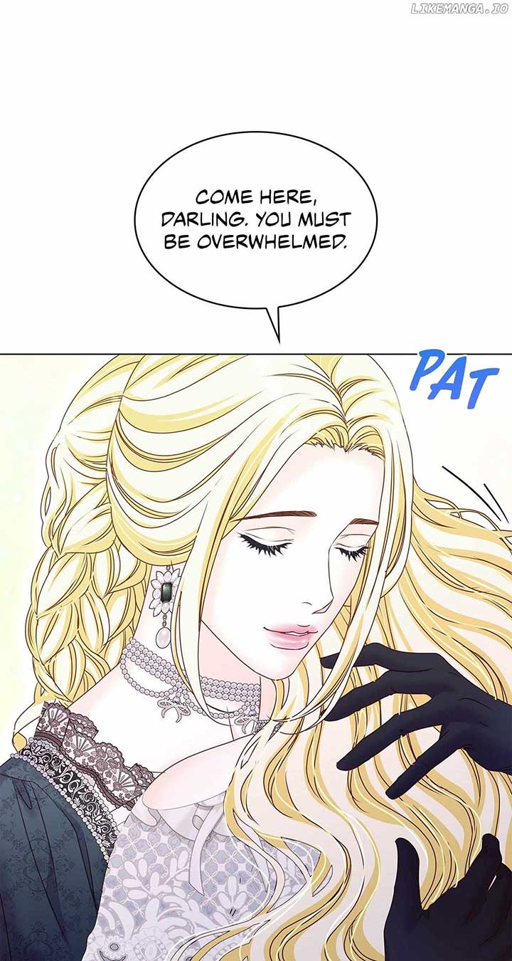 The Villainess Tames the Crazed Devil Chapter 35 384 89