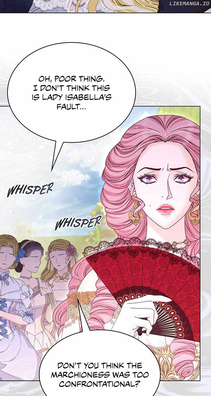 The Villainess Tames the Crazed Devil Chapter 35 385 90