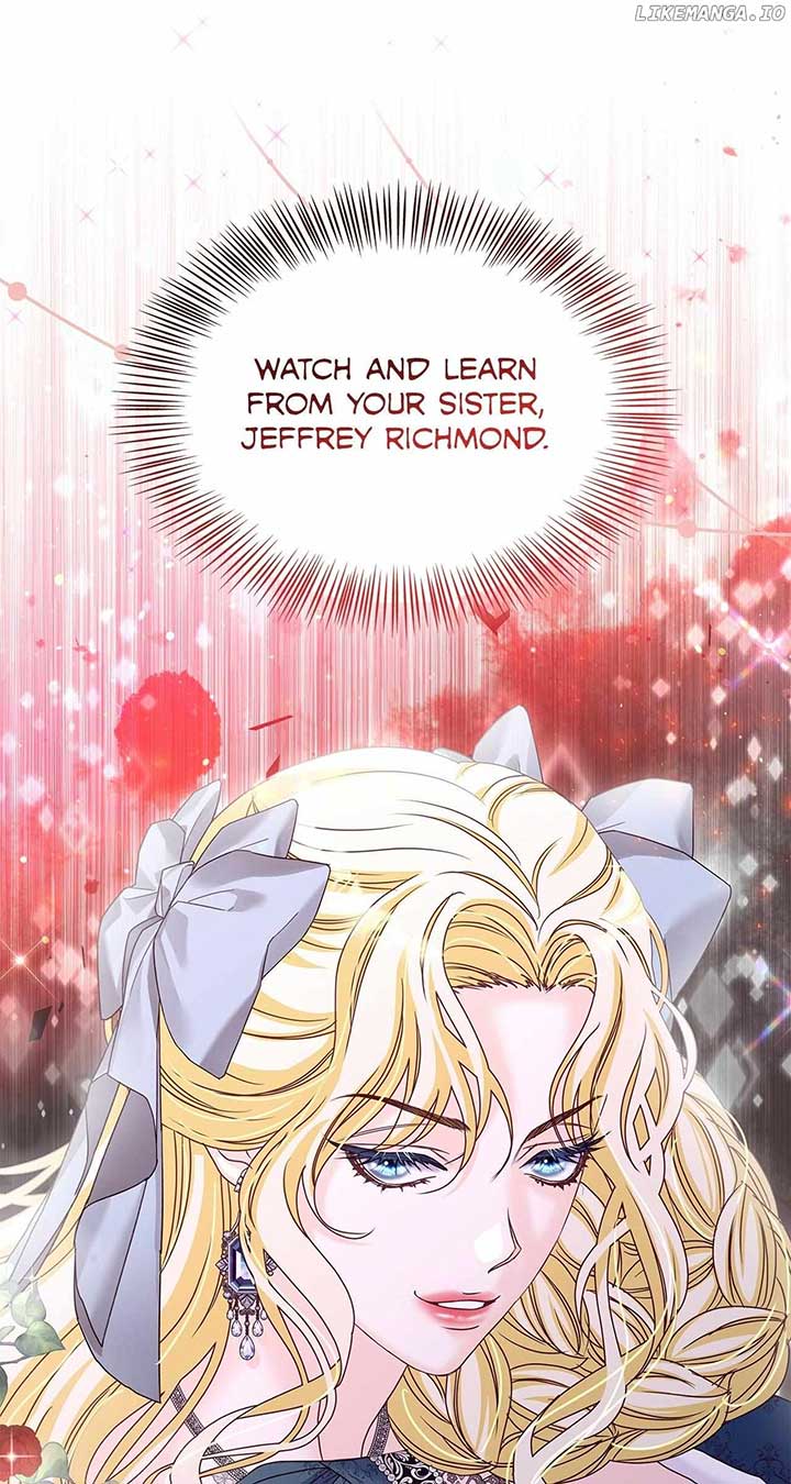 The Villainess Tames the Crazed Devil Chapter 35 387 92