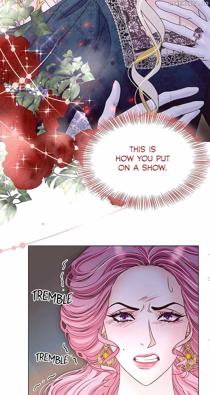 The Villainess Tames the Crazed Devil Chapter 35 388 93