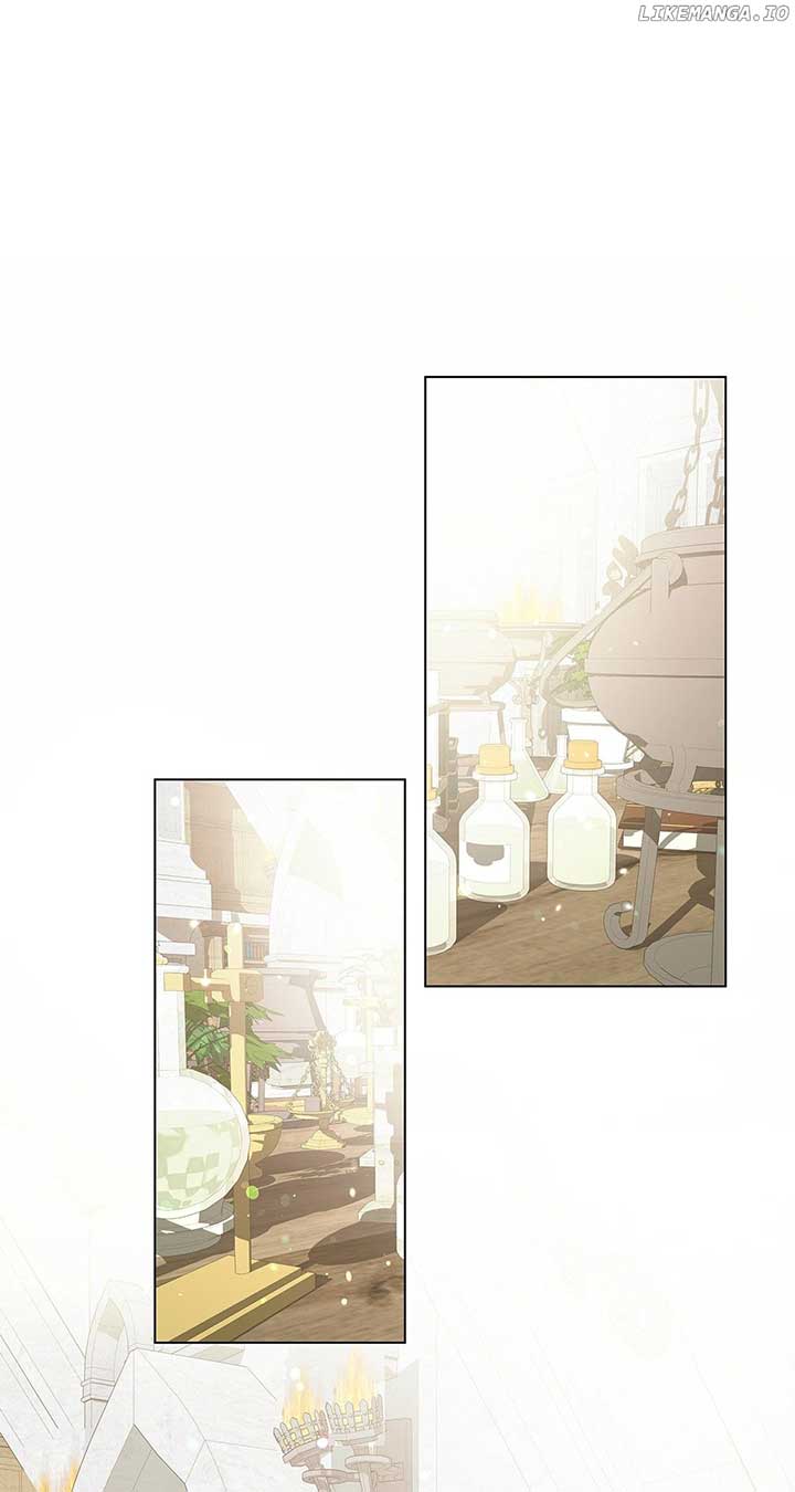 The Villainess Tames the Crazed Devil Chapter 36 305 001