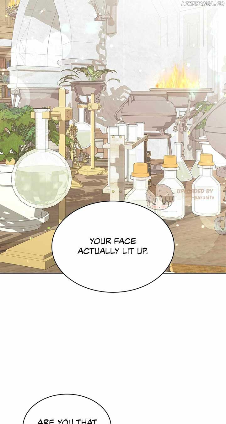 The Villainess Tames the Crazed Devil Chapter 36 306 002