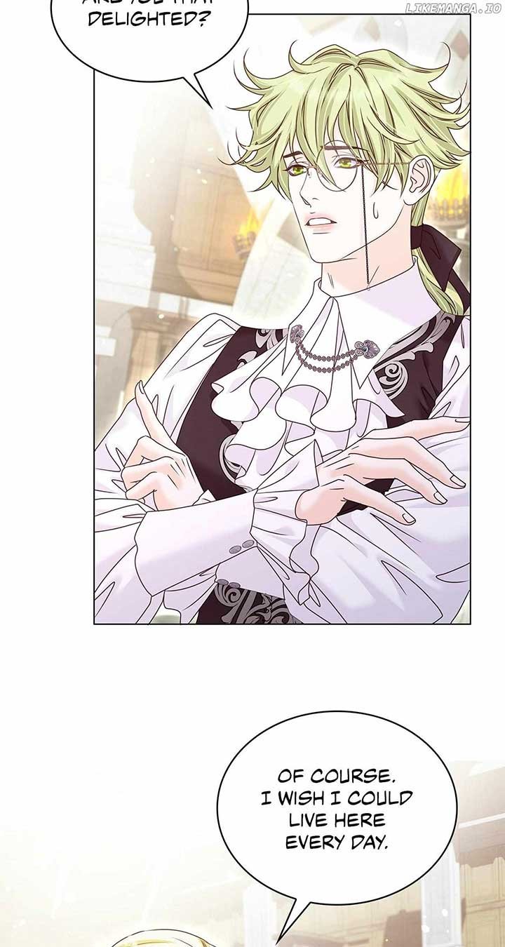 The Villainess Tames the Crazed Devil Chapter 36 307 003