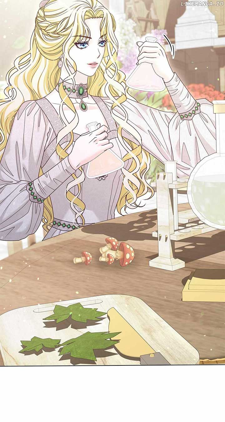 The Villainess Tames the Crazed Devil Chapter 36 308 004