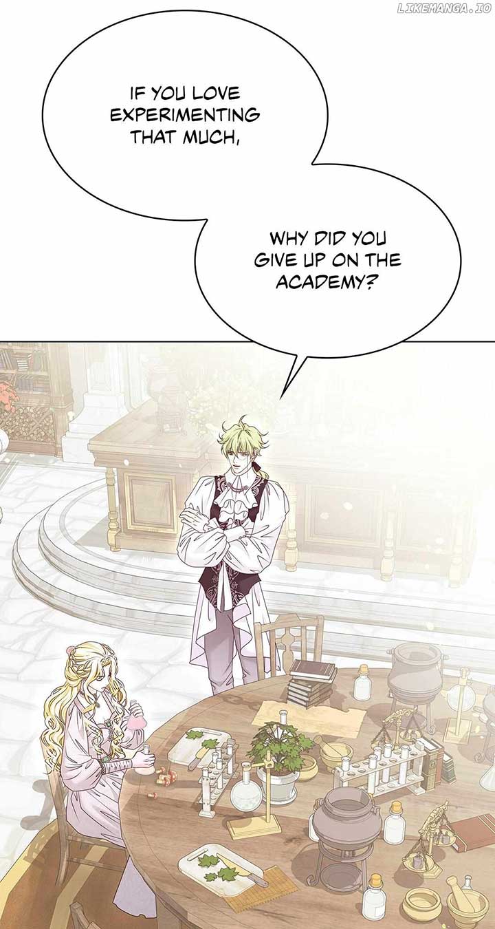 The Villainess Tames the Crazed Devil Chapter 36 309 005