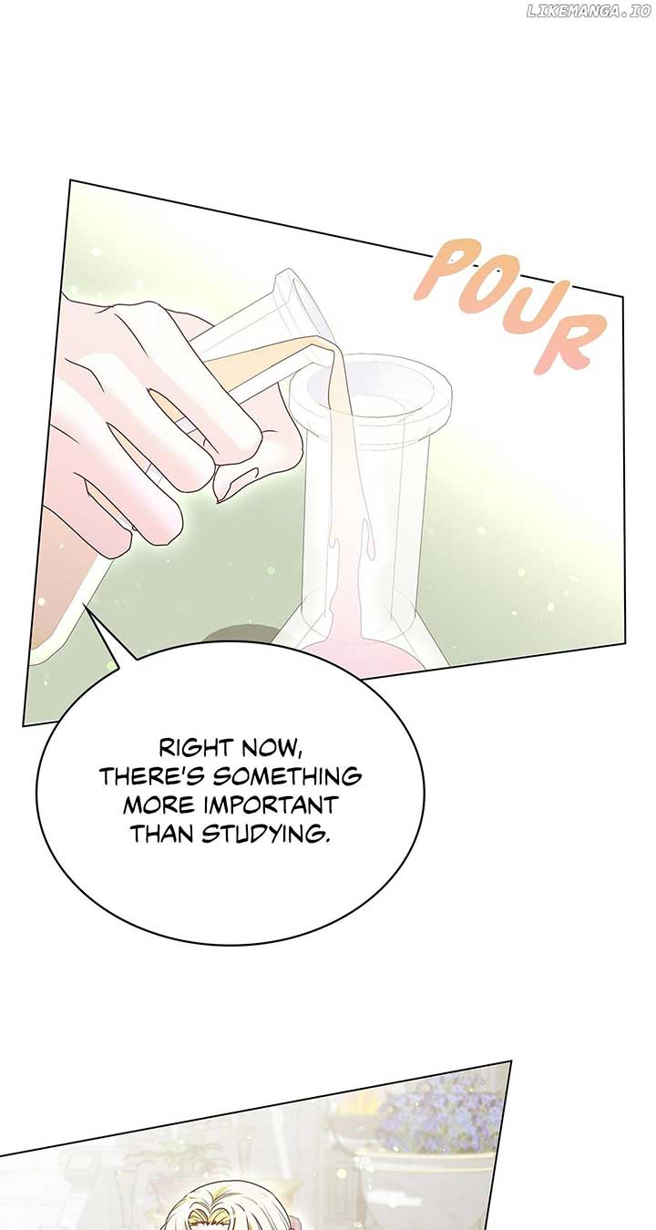 The Villainess Tames the Crazed Devil Chapter 36 311 007