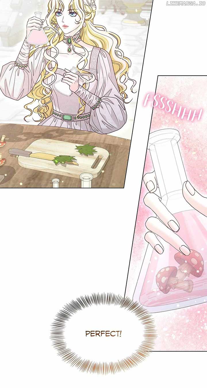 The Villainess Tames the Crazed Devil Chapter 36 312 008