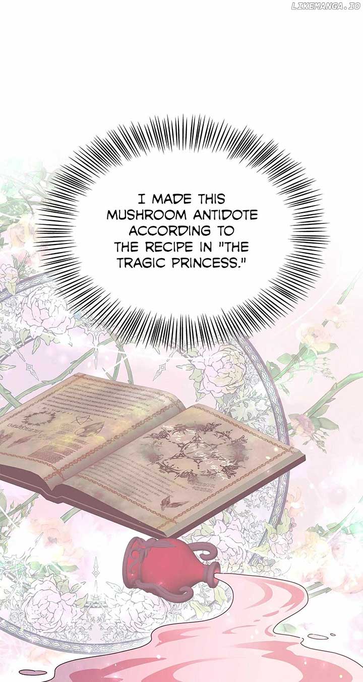 The Villainess Tames the Crazed Devil Chapter 36 314 010