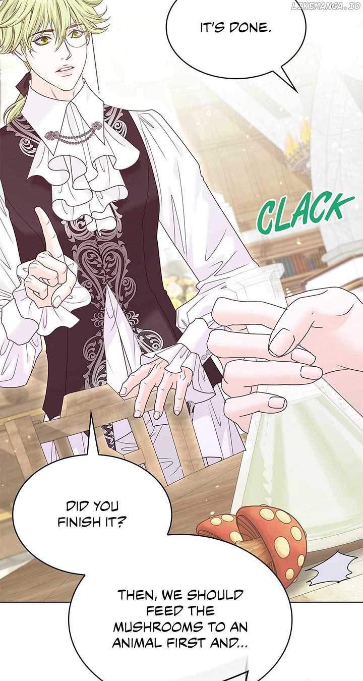 The Villainess Tames the Crazed Devil Chapter 36 316 012