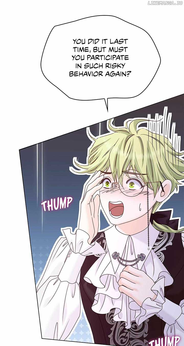 The Villainess Tames the Crazed Devil Chapter 36 319 015