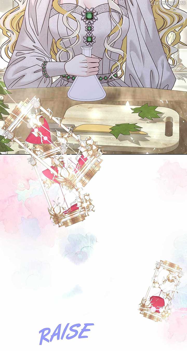 The Villainess Tames the Crazed Devil Chapter 36 327 023