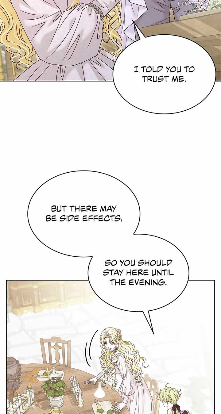 The Villainess Tames the Crazed Devil Chapter 36 332 028