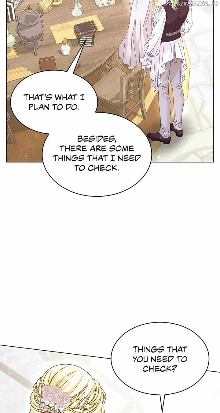 The Villainess Tames the Crazed Devil Chapter 36 333 029