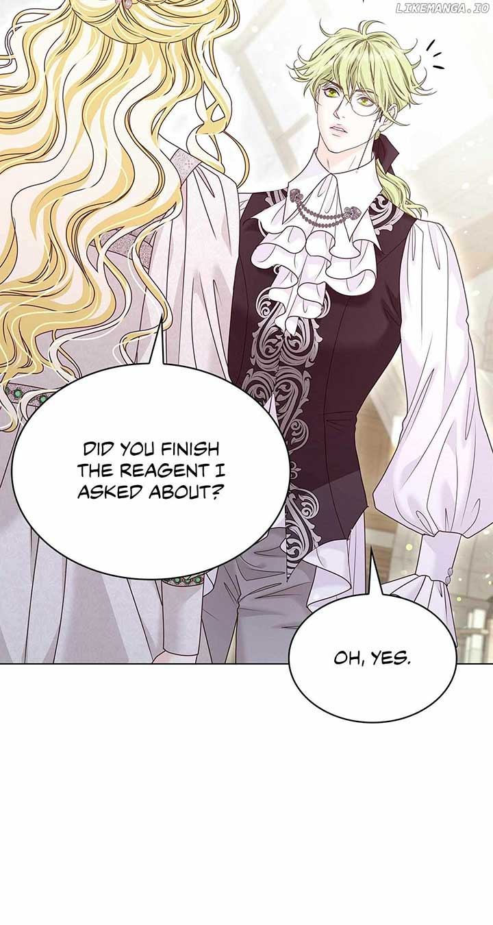 The Villainess Tames the Crazed Devil Chapter 36 334 030