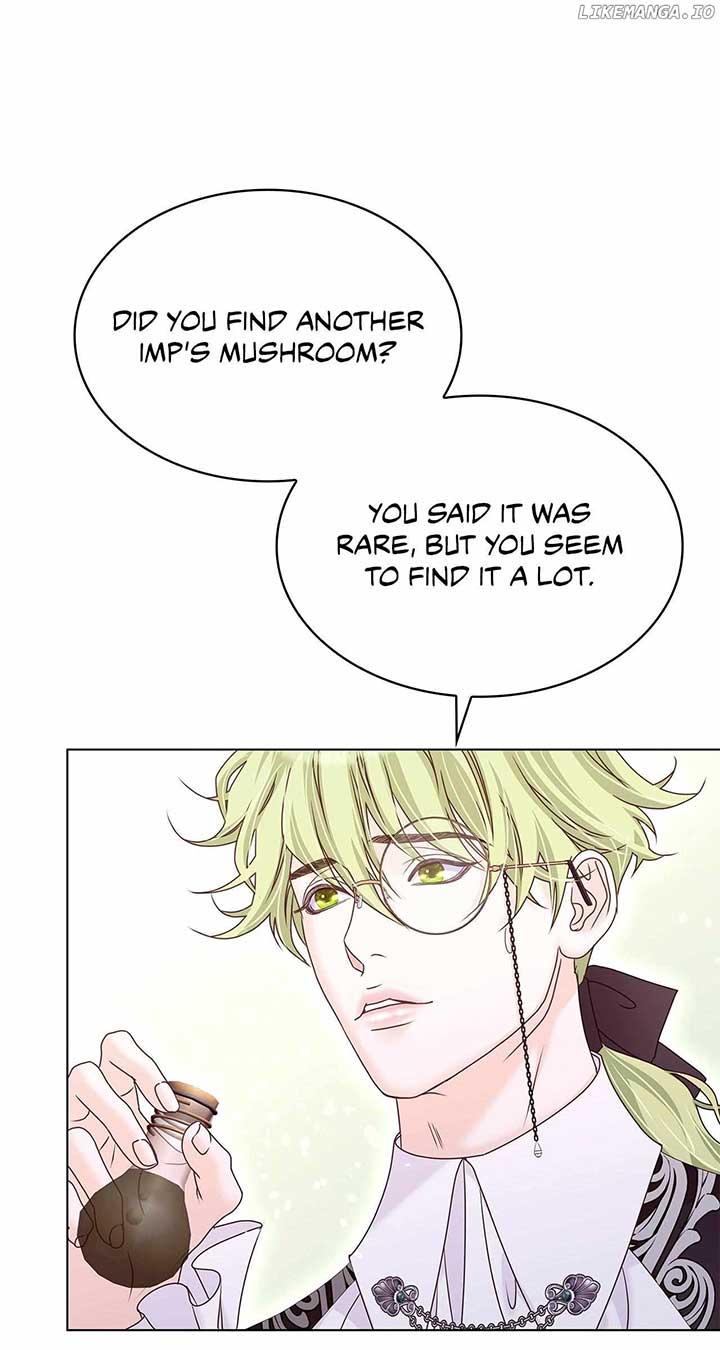 The Villainess Tames the Crazed Devil Chapter 36 337 033