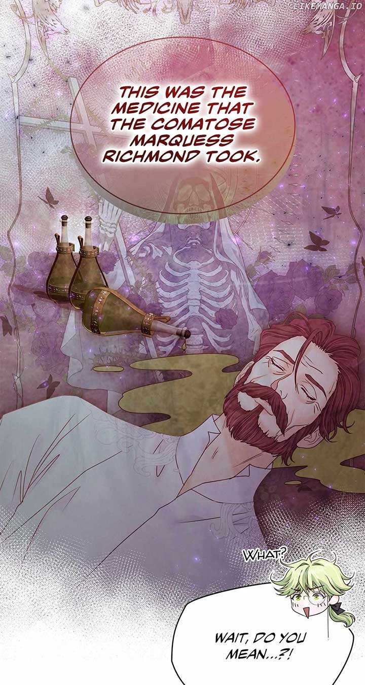 The Villainess Tames the Crazed Devil Chapter 36 339 035