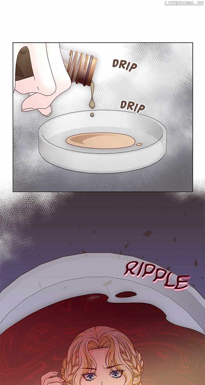 The Villainess Tames the Crazed Devil Chapter 36 341 037