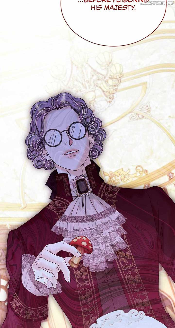 The Villainess Tames the Crazed Devil Chapter 36 343 039